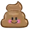 (画像)エモーティコン プープ