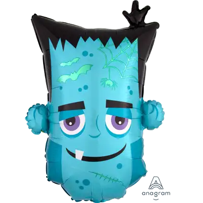 モンスター ヘッド