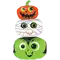 (画像)ハロウィン ヘッド