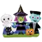 (画像)ハロウィン フレンズ