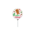 ホリデー クッキーズ 4インチ