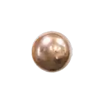 4/B 10インチ ローズゴールド