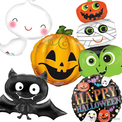 ハロウィン キャンペーンセット I