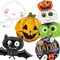 (画像)ハロウィン キャンペーンセット I