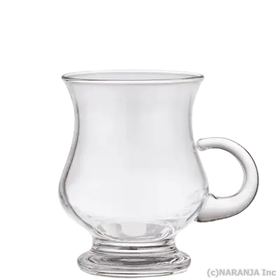 ダルトン グラスカップ ココ 150ml (A515-508)