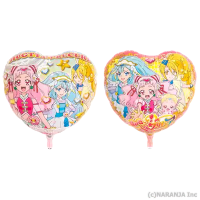 HUGっと！プリキュア