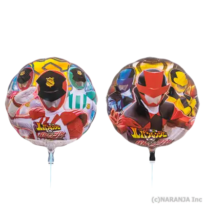 ルパンレンジャーVSパトレンジャー