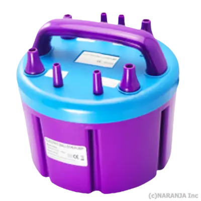 電動ポンプ エコノミー フォー ノズル (B304)