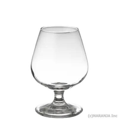 ボルミオリ・ロッコ グローブ コニャック 245ml (BO-457)