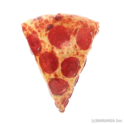 マイティー ピッツァ