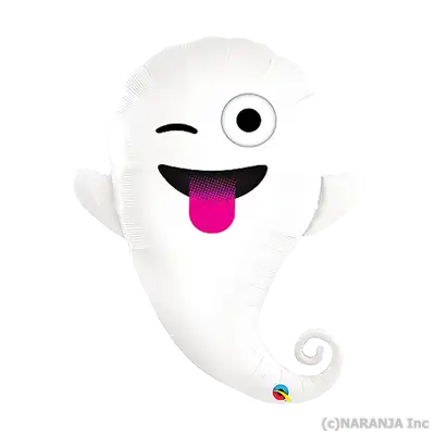 エモーティコン ゴースト