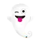 (画像)エモーティコン ゴースト
