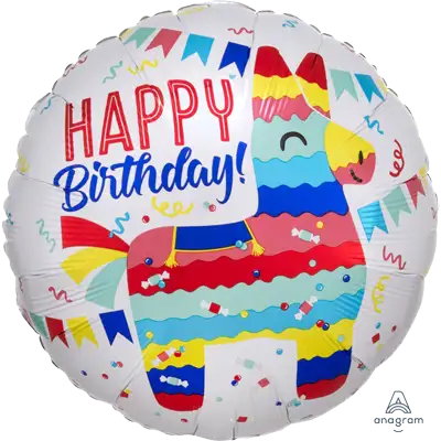 ピニャータ パーティー