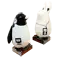 (画像)数量限定 オーディオペット ペンギン ＆ ウサギ
