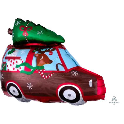 ホリデー ステーション ワゴン