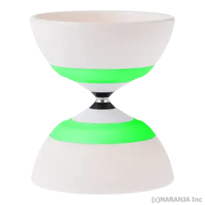 ハイブリッドG3アクセル(固定軸)