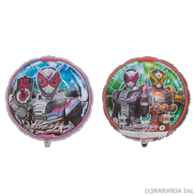 仮面ライダージオウ