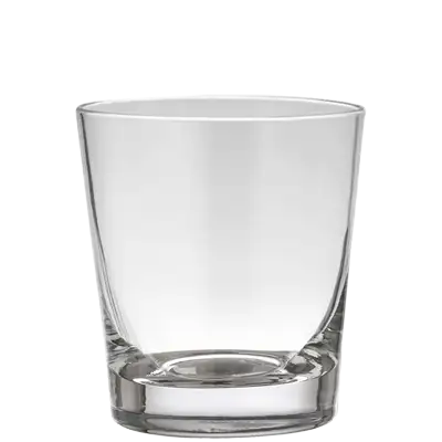 ボヘミアクリスタル コニカル オールド 290ml (CL-5920)