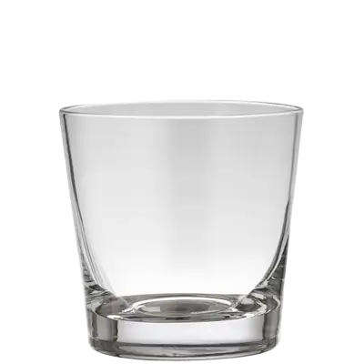 ボヘミアクリスタル コニカル オールド 260ml (CL-5919)