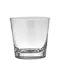 (画像)ボヘミアクリスタル コニカル オールド 260ml (CL-5919)
