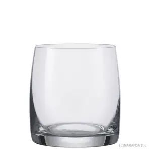 ボヘミアクリスタル リネア オールド 330ml (CL-5910)