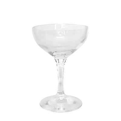 TSG ニューシュプール ソーサーカクテル 130ml (32034)