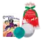 (画像)X'mas クリスタルボールセット