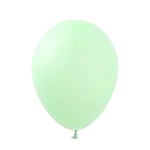 センペルテックス ラウンド 9インチ パステルマット グリーン