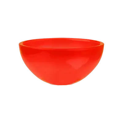 クリスタルレッド