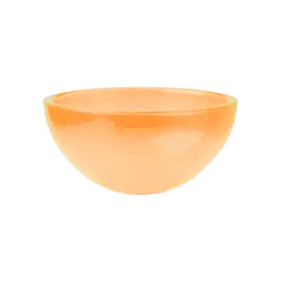 クリスタルオレンジ