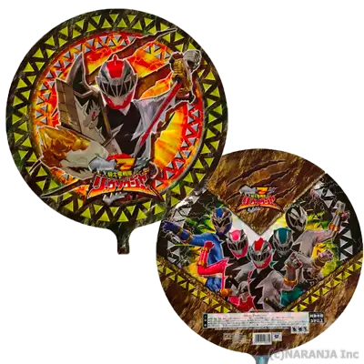 騎士竜戦隊 リュウソウジャー