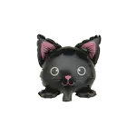 ミニ にゃんこ バルーン