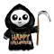 (画像)ハッピー グリム リーパー