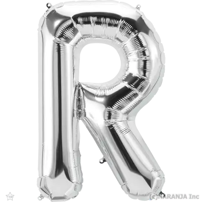 R