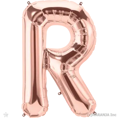 R