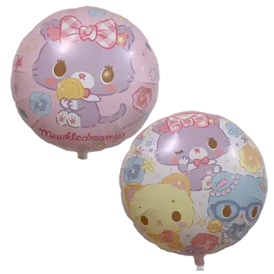 ミュークルドリーミー