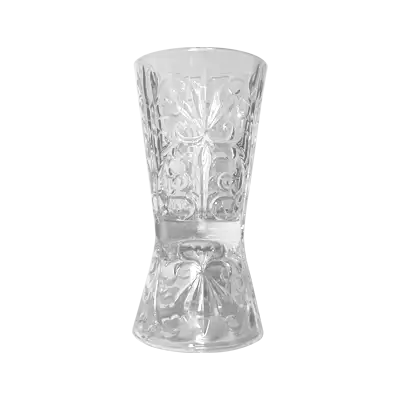 RCR タトゥー ジガー ショットグラス 60ml/30ml (RC-3805)
