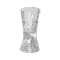 (画像)RCR タトゥー ジガー ショットグラス 60ml/30ml (RC-3805)