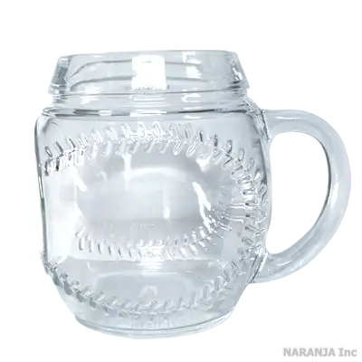 ボルゴノボ スポーツマグ ベースボール 650ml (BN-265)