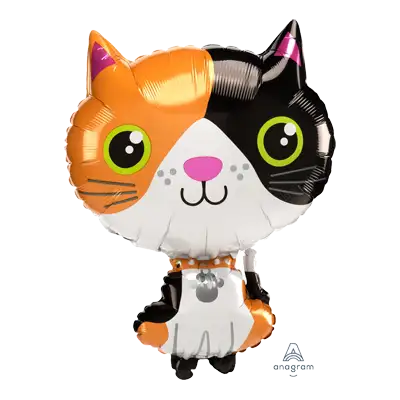 キャリコ キャット