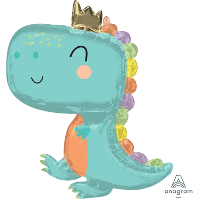 ベイビーザウルス