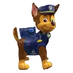 CIデコール パウパトロール チェイス
