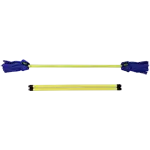 ジャグルドリーム フラワースティック イエロー