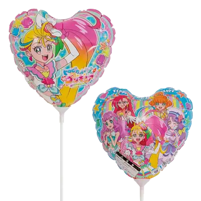 ブロースティック付トロピカル～ジュ！プリキュア