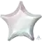 (画像)マイラーバルーン スター 32インチ イリデセント