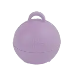 バブルウエイト 35グラム パステル ライラック