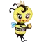 (画像)クイーン ビー