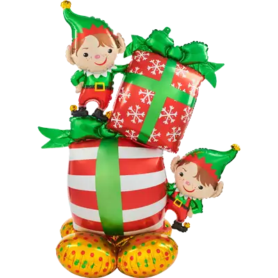 エアルーンズ クリスマス エルフ