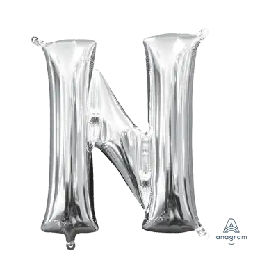 N