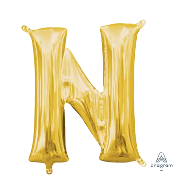 N